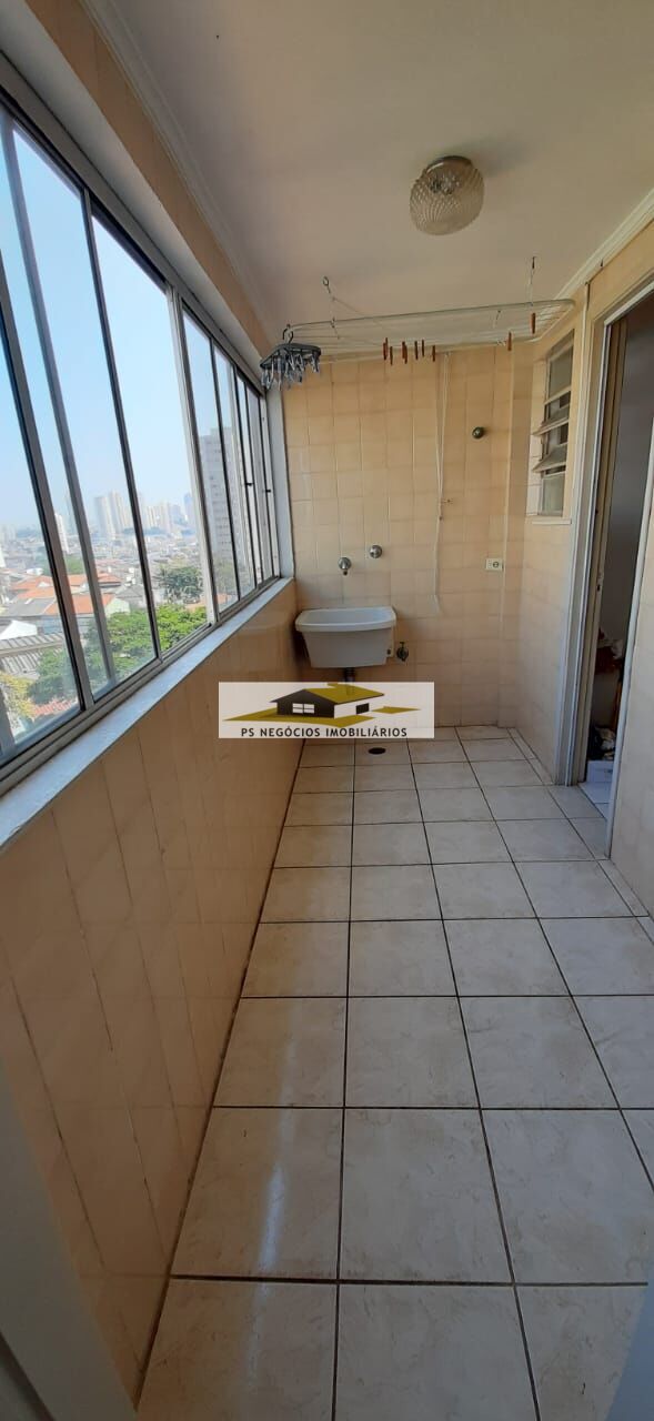 Apartamento à venda com 2 quartos, 73m² - Foto 6