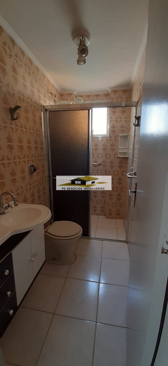 Apartamento à venda com 2 quartos, 73m² - Foto 9