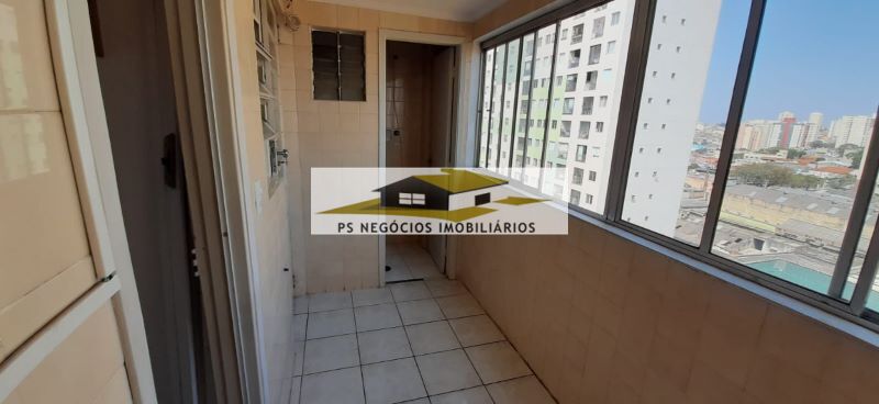 Apartamento à venda com 2 quartos, 73m² - Foto 7