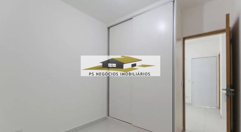 Casa para alugar com 1 quarto, 32m² - Foto 31