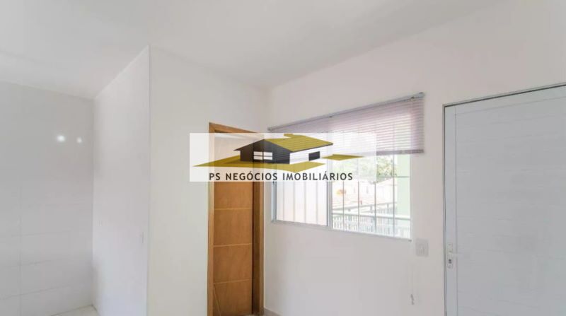 Casa para alugar com 1 quarto, 32m² - Foto 16