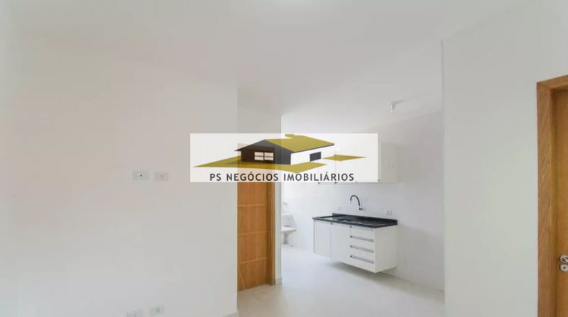 Casa para alugar com 1 quarto, 32m² - Foto 15