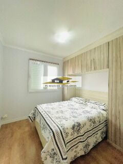 Apartamento à venda com 3 quartos, 70m² - Foto 23