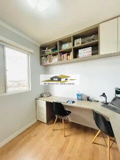 Apartamento à venda com 3 quartos, 70m² - Foto 25