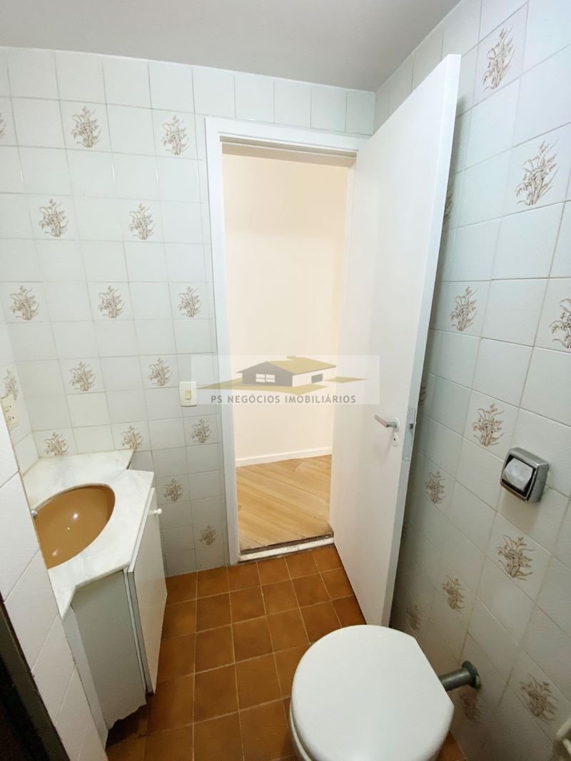 Apartamento para alugar com 3 quartos, 83m² - Foto 10