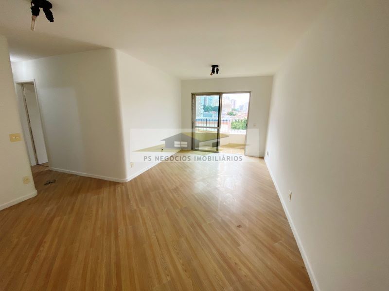 Apartamento para alugar com 3 quartos, 83m² - Foto 1