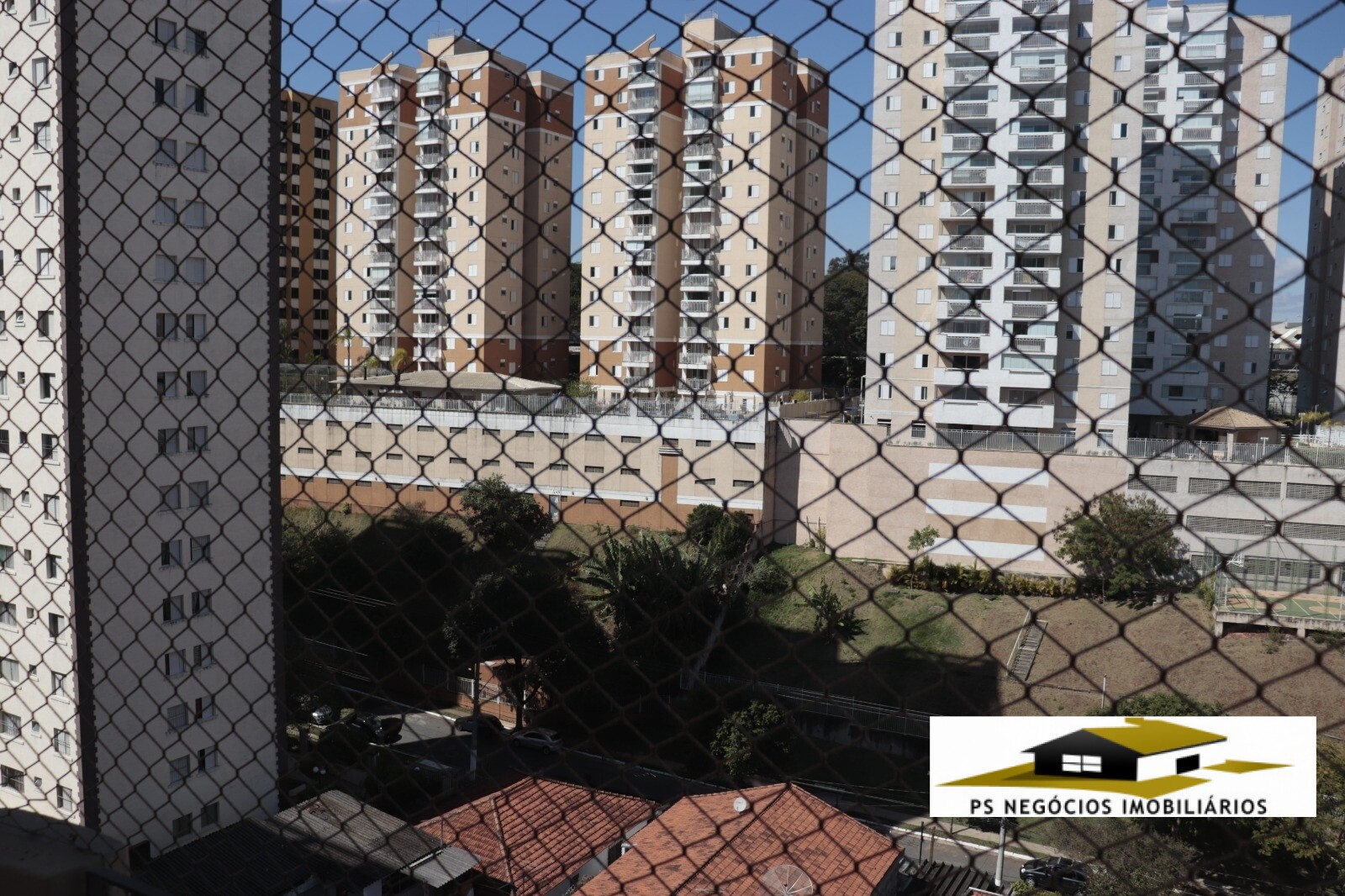 Apartamento à venda com 2 quartos, 63m² - Foto 11