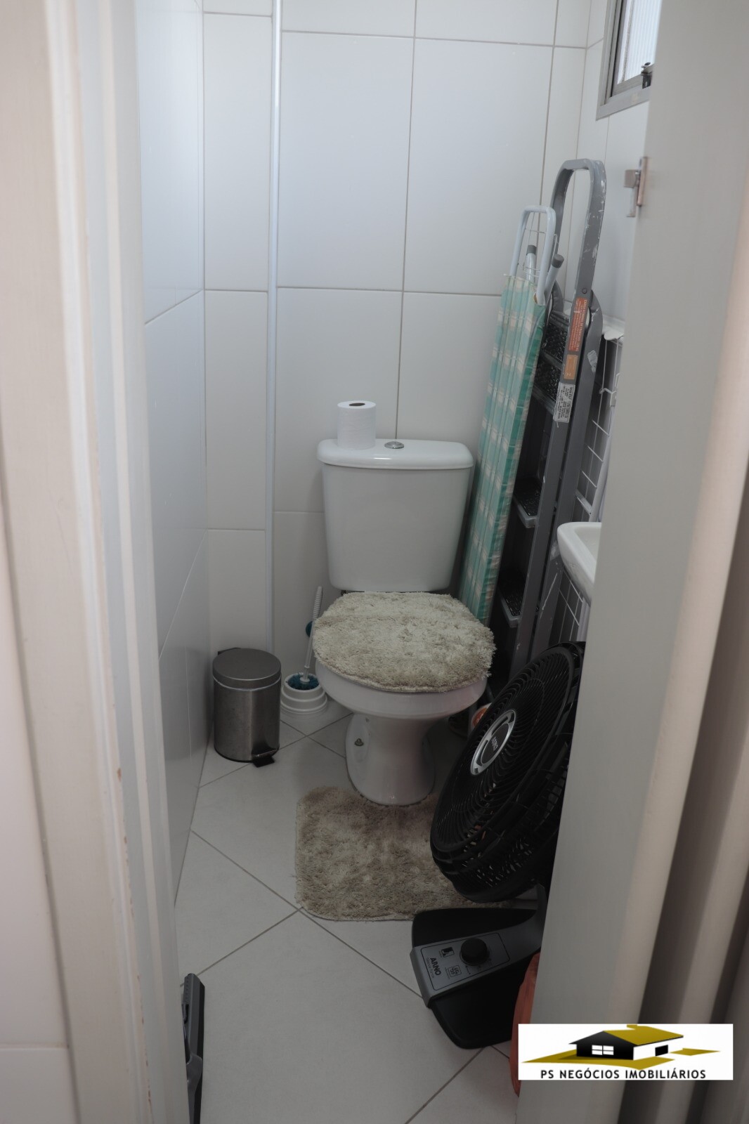 Apartamento à venda com 2 quartos, 63m² - Foto 19