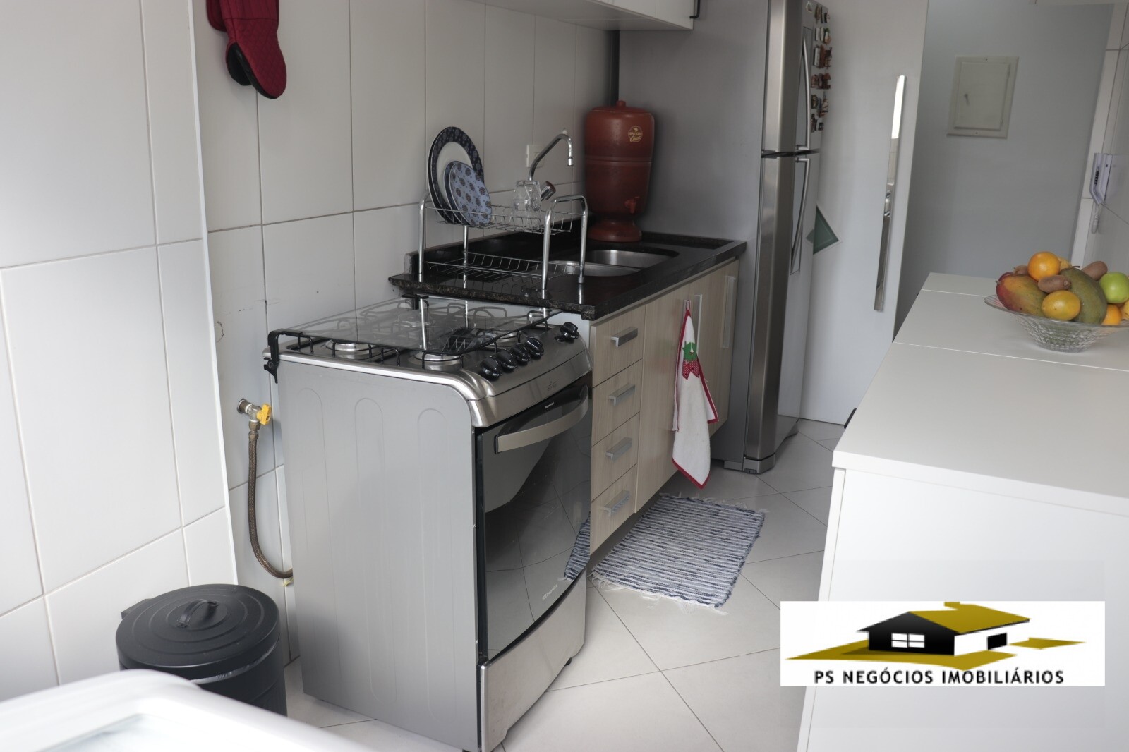 Apartamento à venda com 2 quartos, 63m² - Foto 12