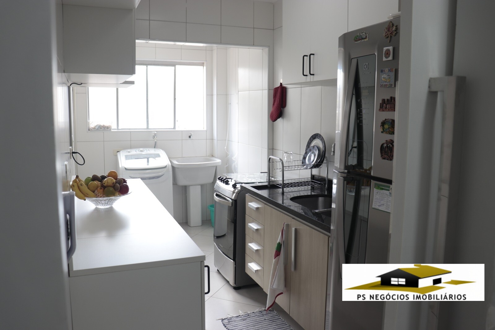 Apartamento à venda com 2 quartos, 63m² - Foto 14