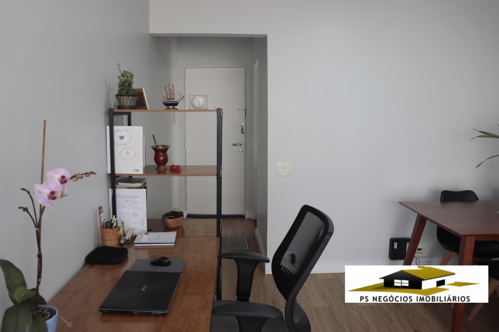 Apartamento à venda com 2 quartos, 63m² - Foto 6