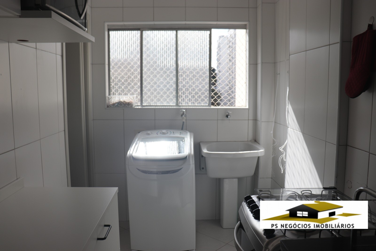 Apartamento à venda com 2 quartos, 63m² - Foto 16