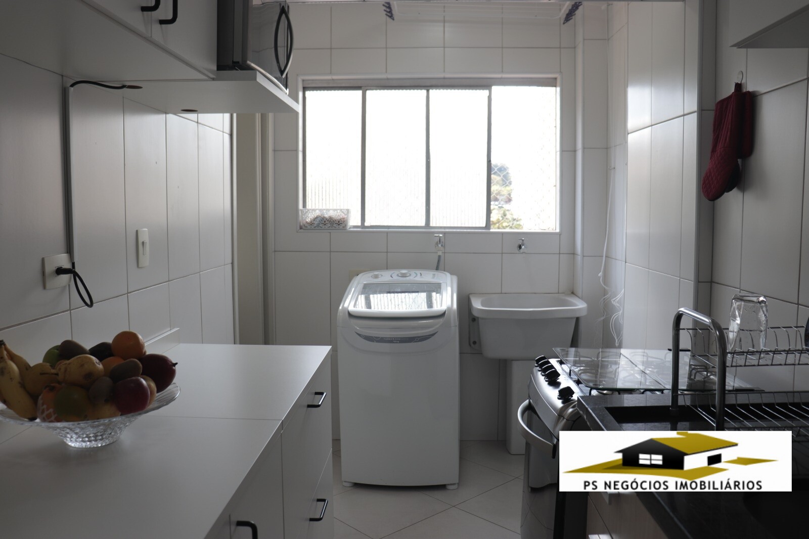 Apartamento à venda com 2 quartos, 63m² - Foto 17