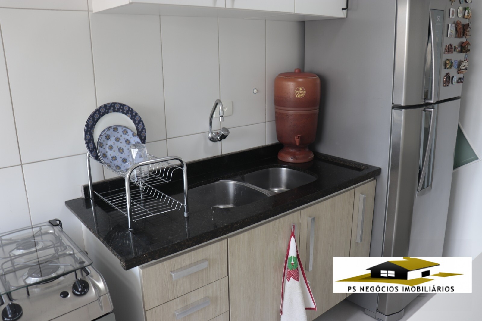 Apartamento à venda com 2 quartos, 63m² - Foto 15