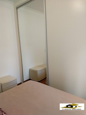 Apartamento à venda com 1 quarto, 40m² - Foto 8