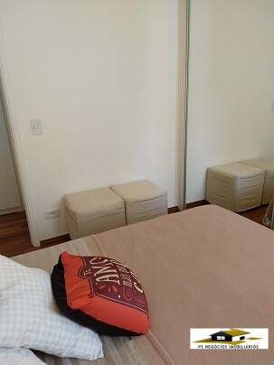 Apartamento à venda com 1 quarto, 40m² - Foto 6