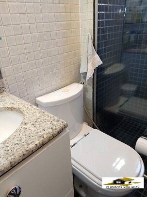 Apartamento à venda com 1 quarto, 40m² - Foto 10