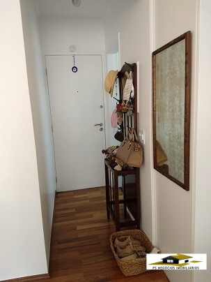 Apartamento à venda com 1 quarto, 40m² - Foto 2