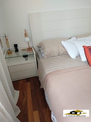 Apartamento à venda com 1 quarto, 40m² - Foto 5