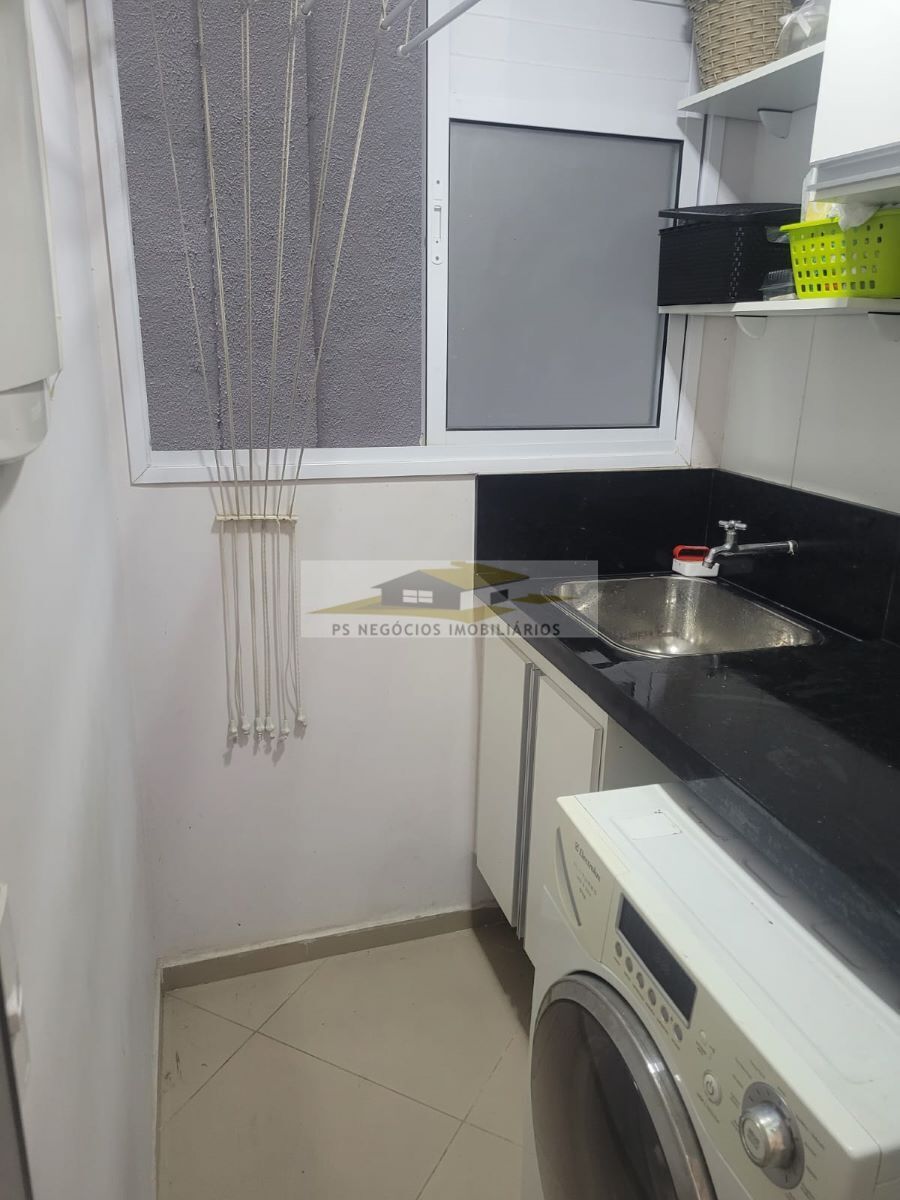 Apartamento à venda com 2 quartos, 52m² - Foto 9