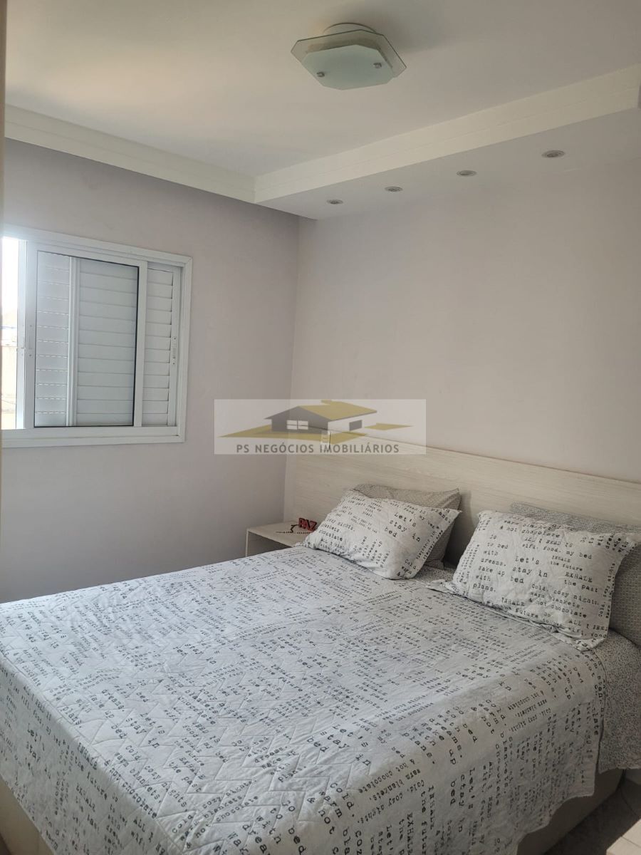 Apartamento à venda com 2 quartos, 52m² - Foto 14