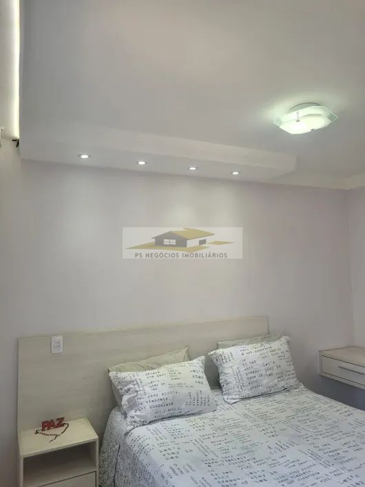 Apartamento à venda com 2 quartos, 52m² - Foto 16