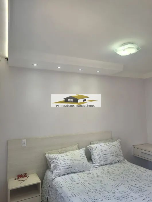 Apartamento à venda com 2 quartos, 52m² - Foto 16