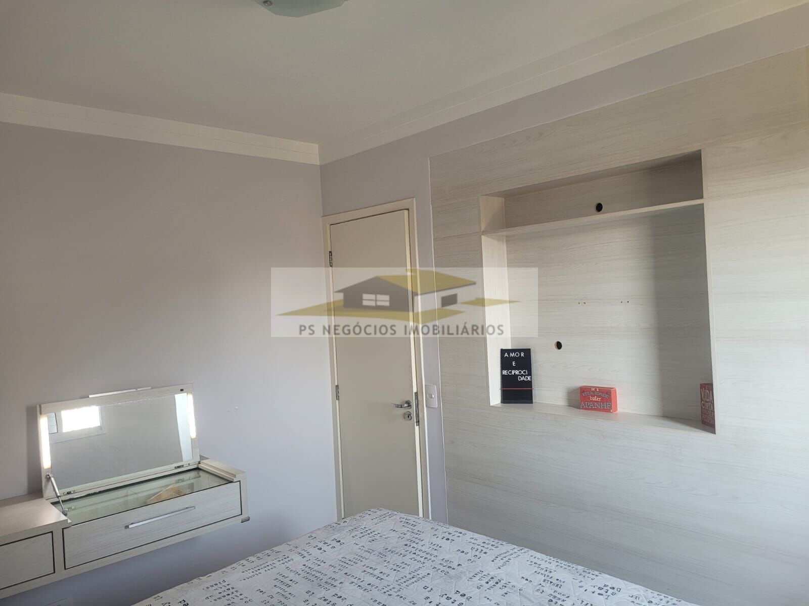 Apartamento à venda com 2 quartos, 52m² - Foto 15