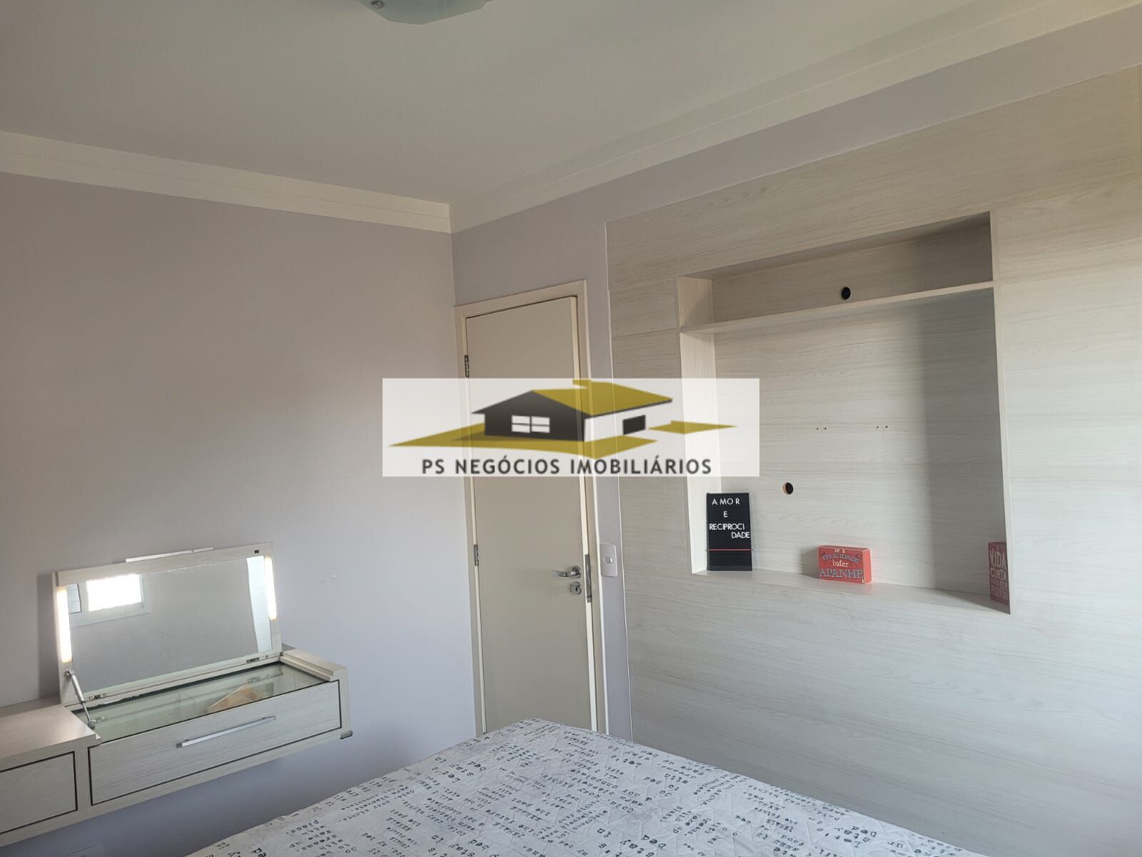 Apartamento à venda com 2 quartos, 52m² - Foto 15