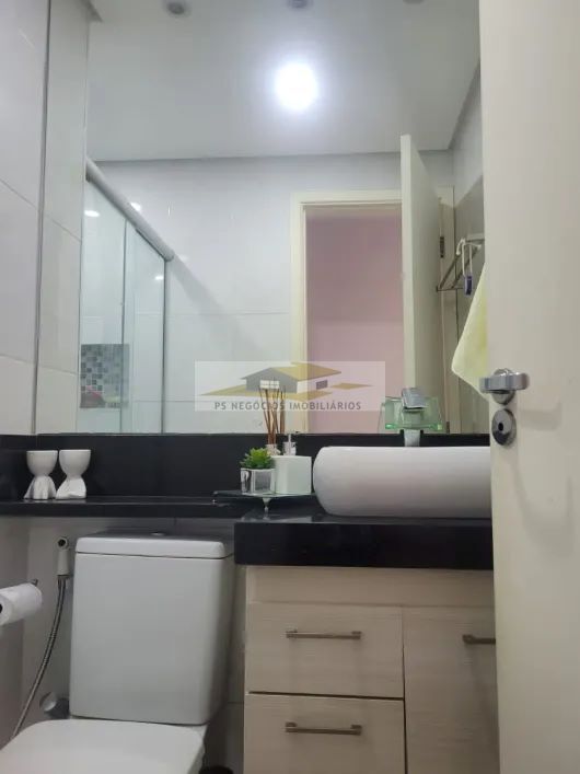 Apartamento à venda com 2 quartos, 52m² - Foto 11