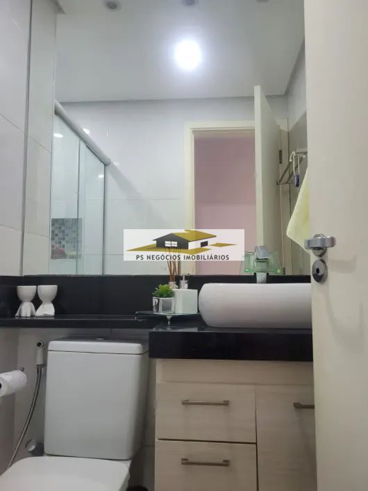 Apartamento à venda com 2 quartos, 52m² - Foto 11