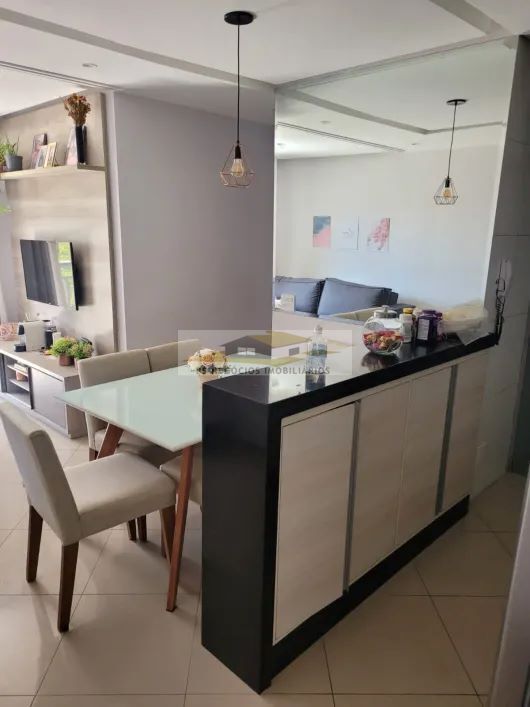 Apartamento à venda com 2 quartos, 52m² - Foto 6