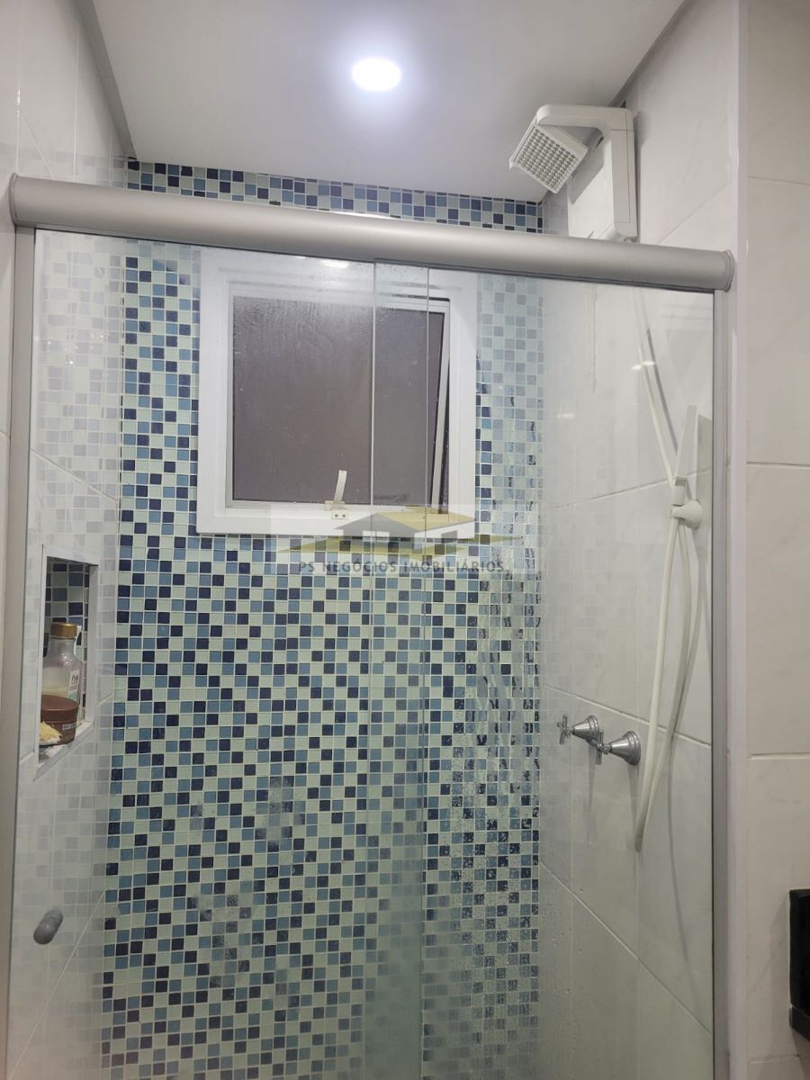 Apartamento à venda com 2 quartos, 52m² - Foto 13