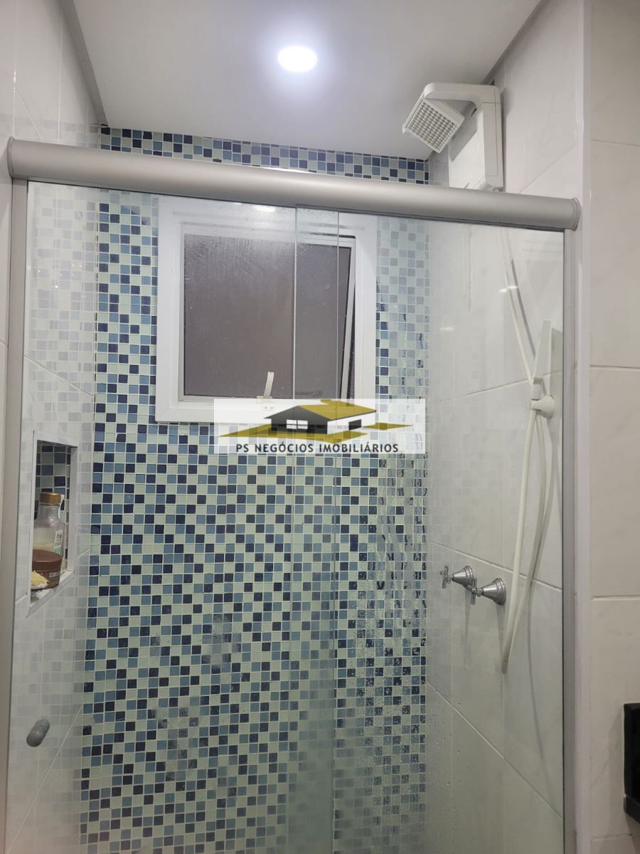 Apartamento à venda com 2 quartos, 52m² - Foto 13