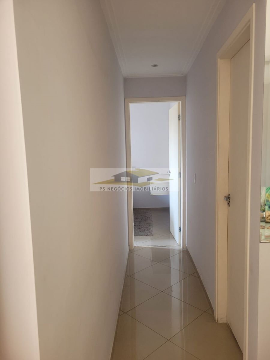 Apartamento à venda com 2 quartos, 52m² - Foto 10