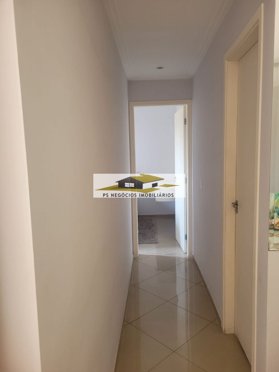 Apartamento à venda com 2 quartos, 52m² - Foto 10