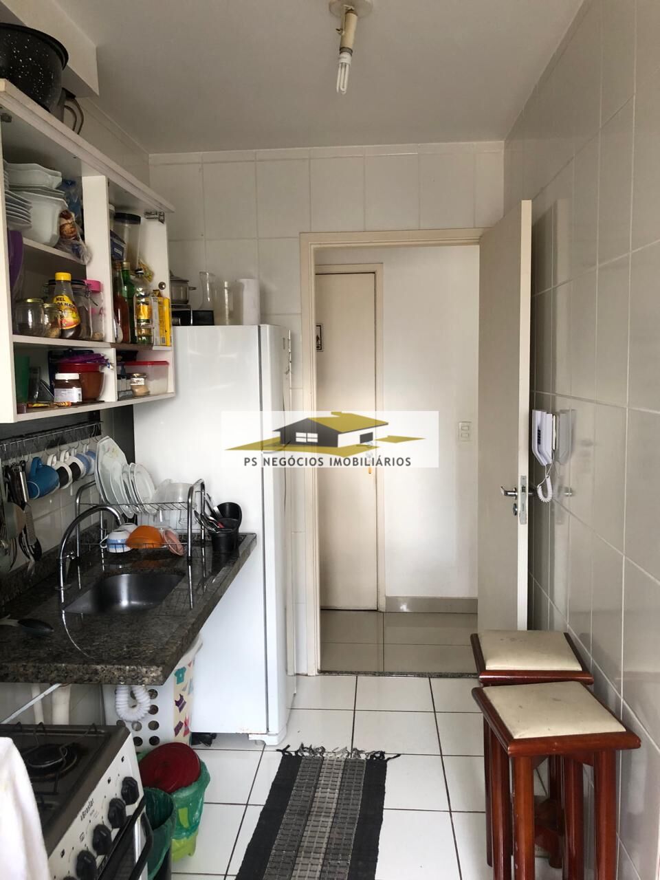 Apartamento à venda com 2 quartos, 54m² - Foto 9