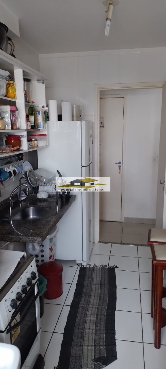 Apartamento à venda com 2 quartos, 54m² - Foto 10