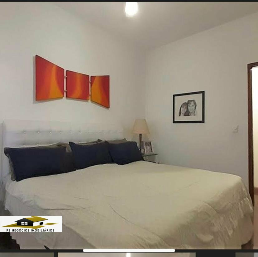 Casa à venda com 4 quartos, 200m² - Foto 12