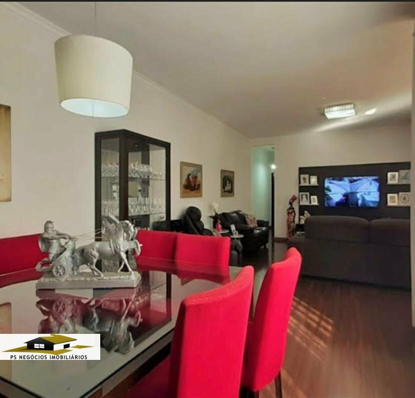 Casa à venda com 4 quartos, 200m² - Foto 9