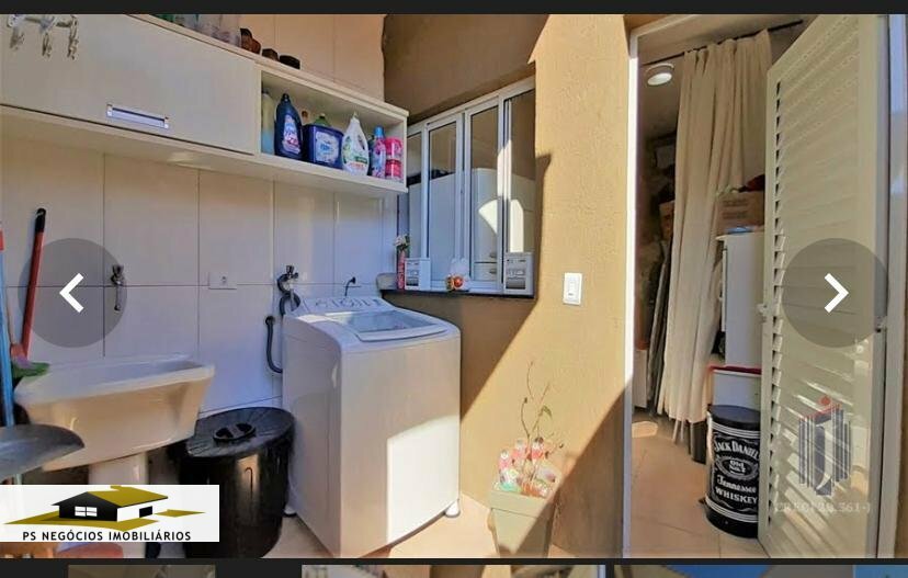 Casa à venda com 4 quartos, 200m² - Foto 18