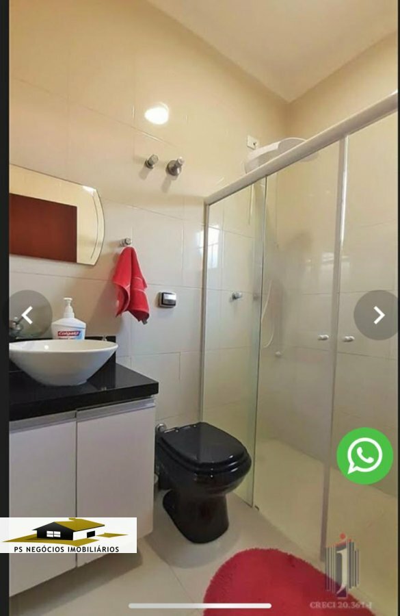 Casa à venda com 4 quartos, 200m² - Foto 20