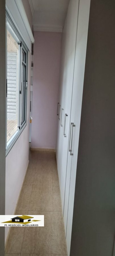 Sobrado à venda com 3 quartos, 120m² - Foto 17