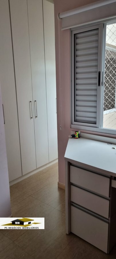 Sobrado à venda com 3 quartos, 120m² - Foto 21