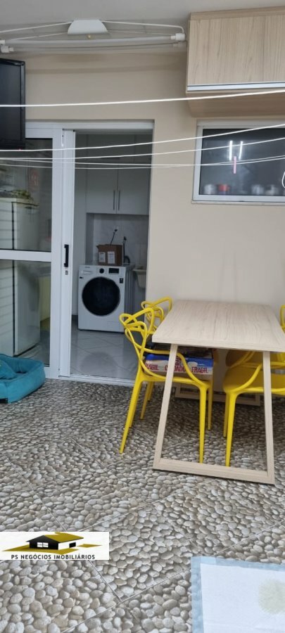 Sobrado à venda com 3 quartos, 120m² - Foto 26