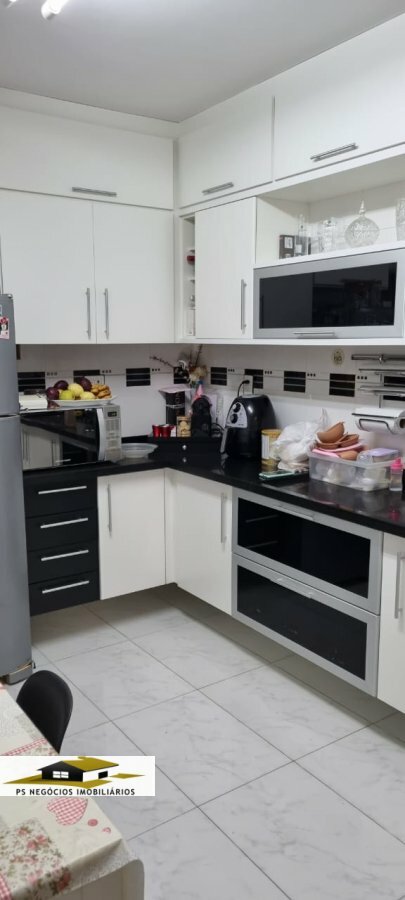 Sobrado à venda com 3 quartos, 120m² - Foto 3