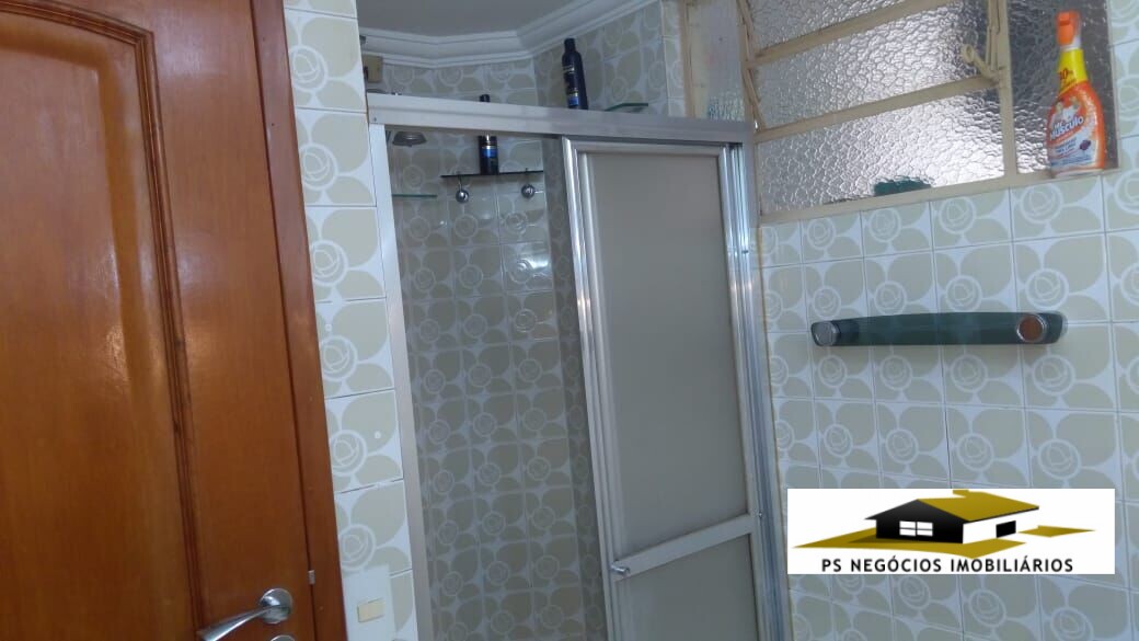 Apartamento para alugar com 1 quarto, 54m² - Foto 11