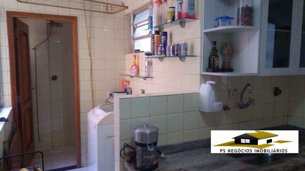 Apartamento para alugar com 1 quarto, 54m² - Foto 18