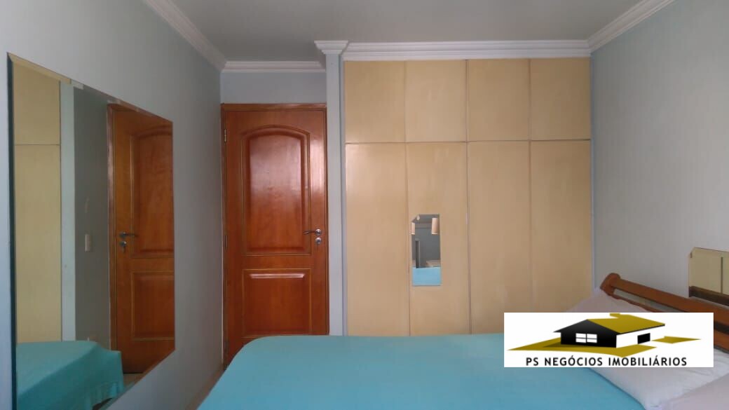 Apartamento para alugar com 1 quarto, 54m² - Foto 4