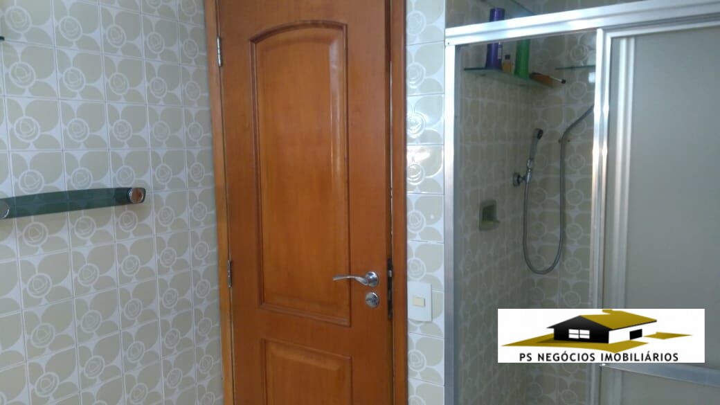 Apartamento para alugar com 1 quarto, 54m² - Foto 8